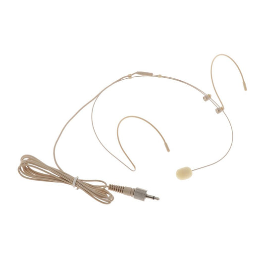 Nut Plugs Complexion 135G2G3 Headset Earhook Headset Microphone Parts