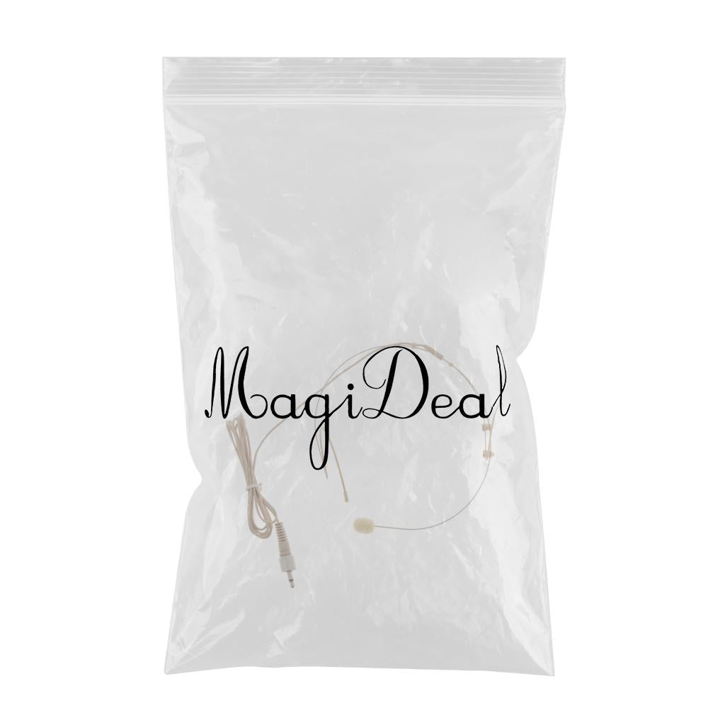 Nut Plugs Complexion 135G2G3 Headset Earhook Headset Microphone Parts