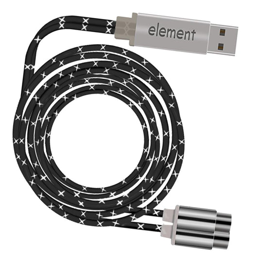 Keyboard MIDI connection line