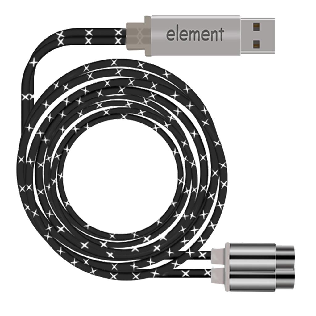 Keyboard MIDI connection line
