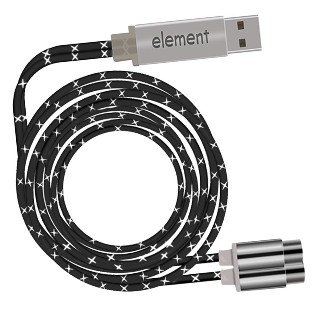 Keyboard MIDI connection line