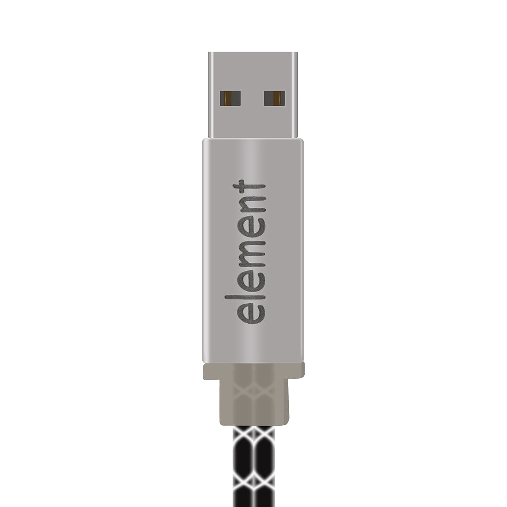 Keyboard MIDI connection line