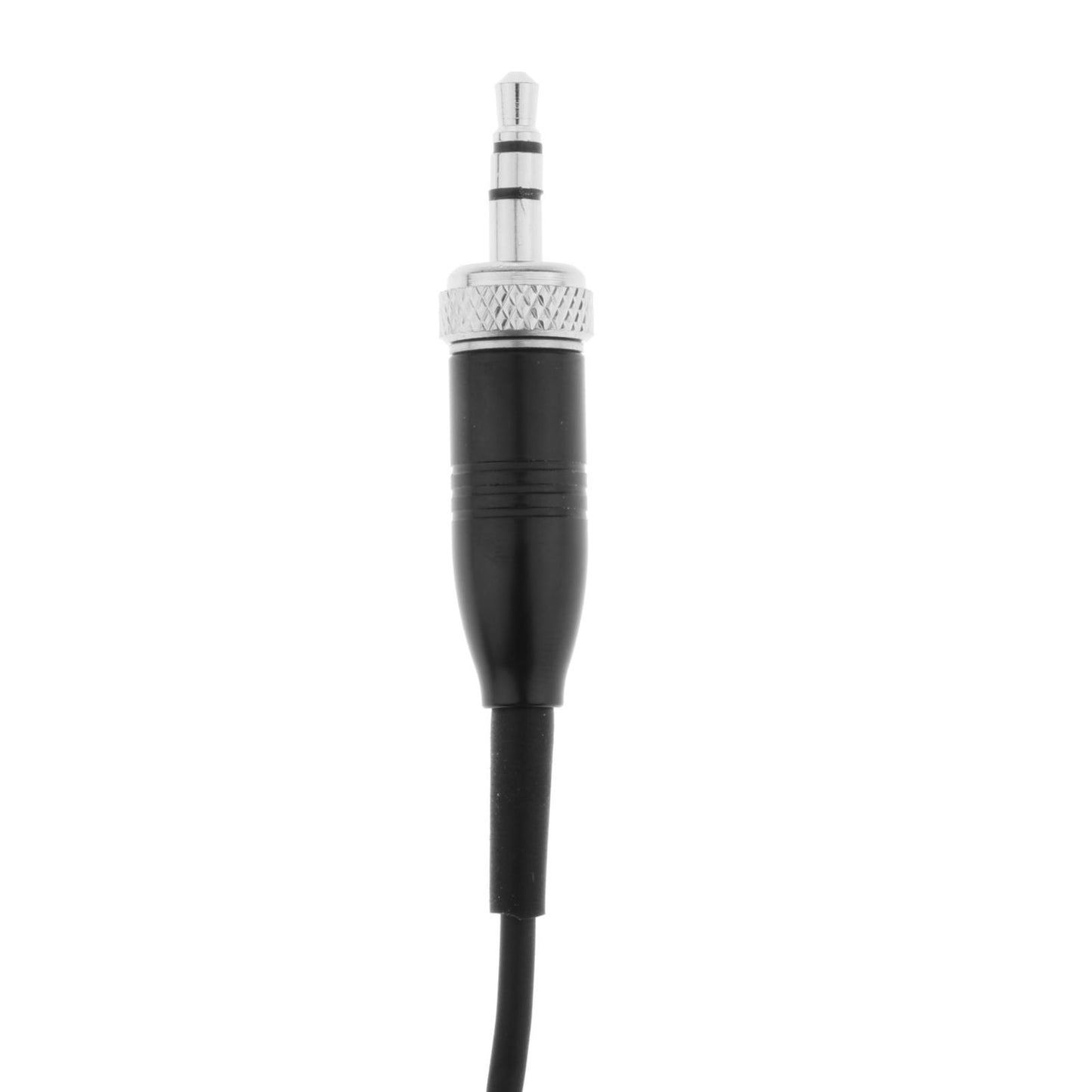 Condenser Mic Headset Microphone for Teachers Coaches Presentations Seniors A