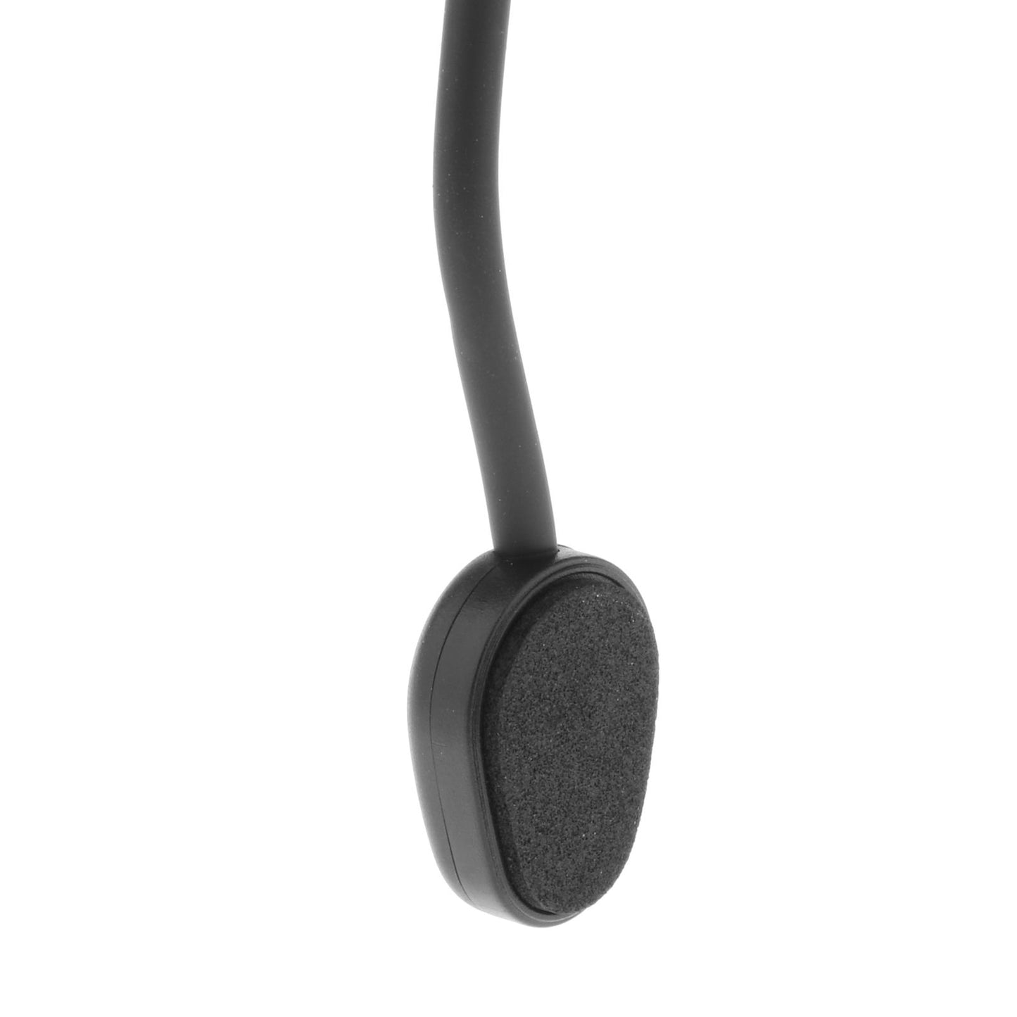 Condenser Mic Headset Microphone for Teachers Coaches Presentations Seniors D