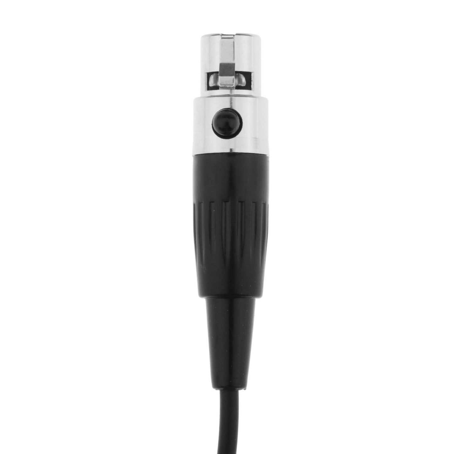 Condenser Mic Headset Microphone for Teachers Coaches Presentations Seniors F