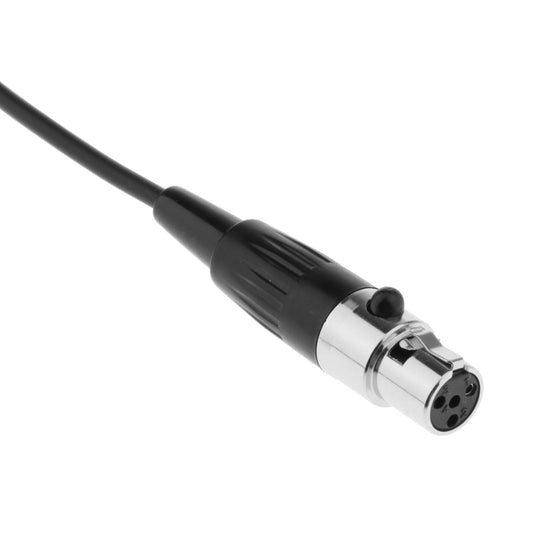 Condenser Mic Headset Microphone for Teachers Coaches Presentations Seniors G