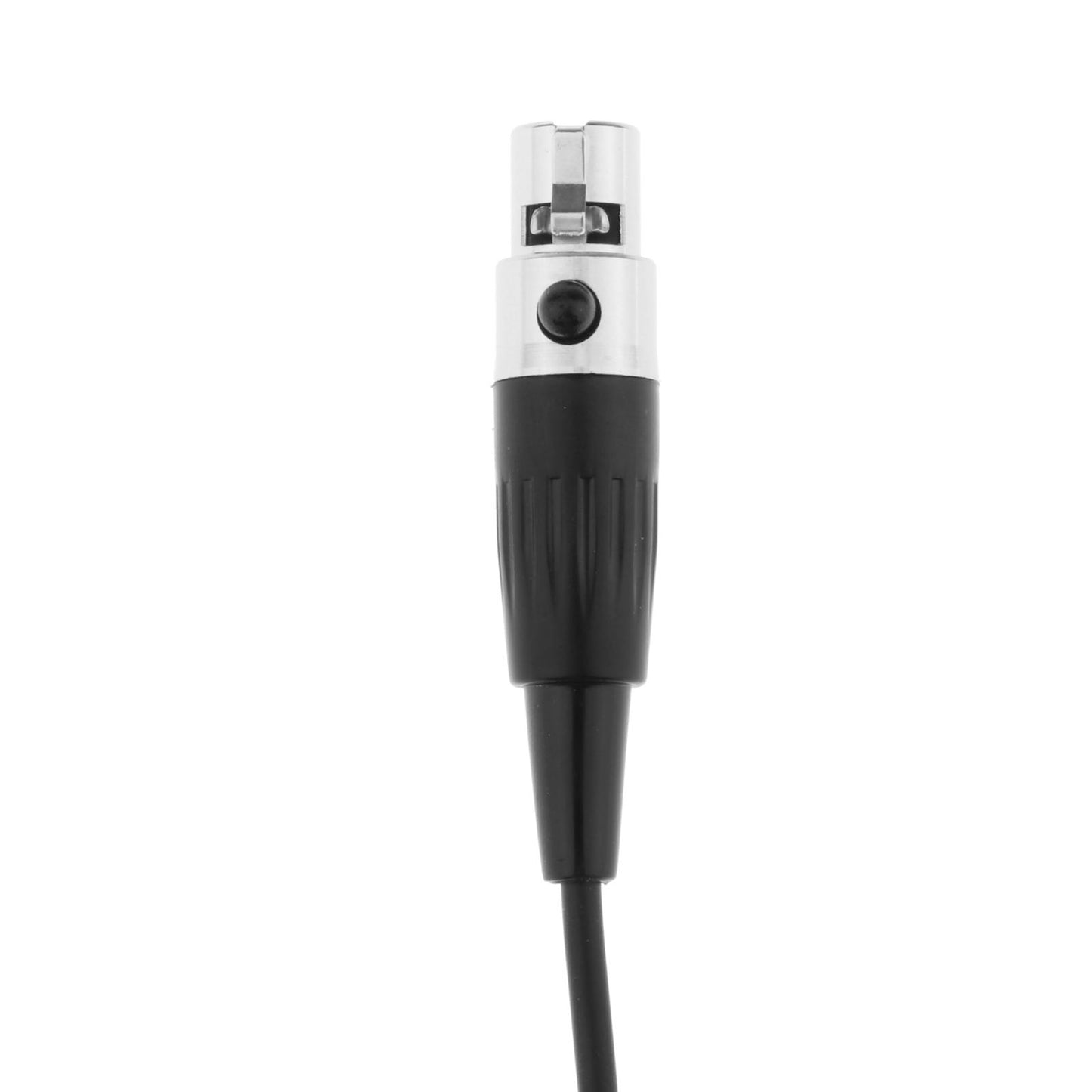 Condenser Mic Headset Microphone for Teachers Coaches Presentations Seniors G