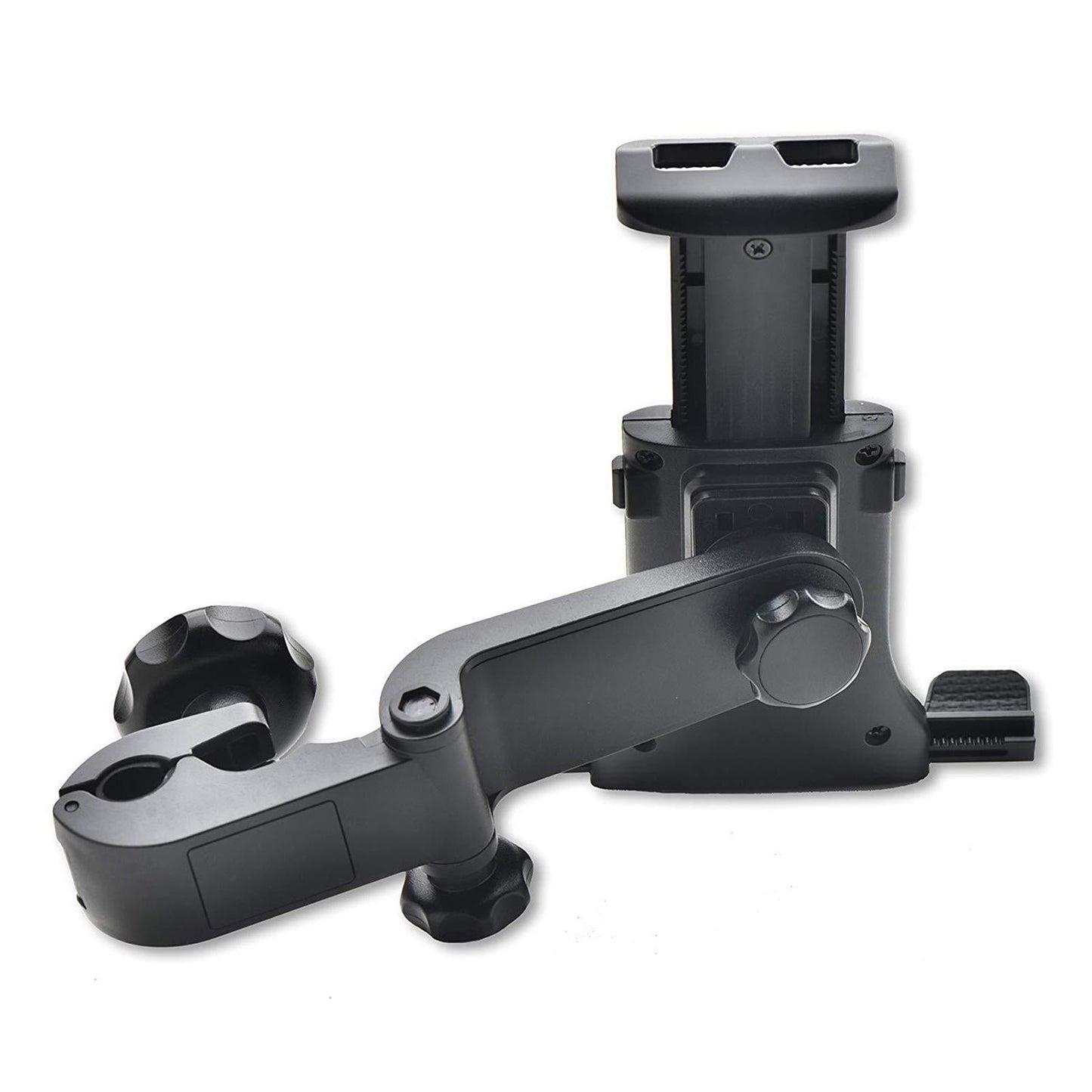 Phone Holde SlimClip Suitable Standard ABS Adapter for Phone Tablet iPad Gym