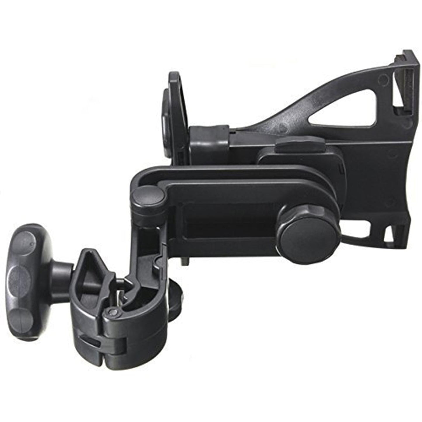 Phone Holde SlimClip Suitable Standard ABS Adapter for Phone Tablet iPad Gym