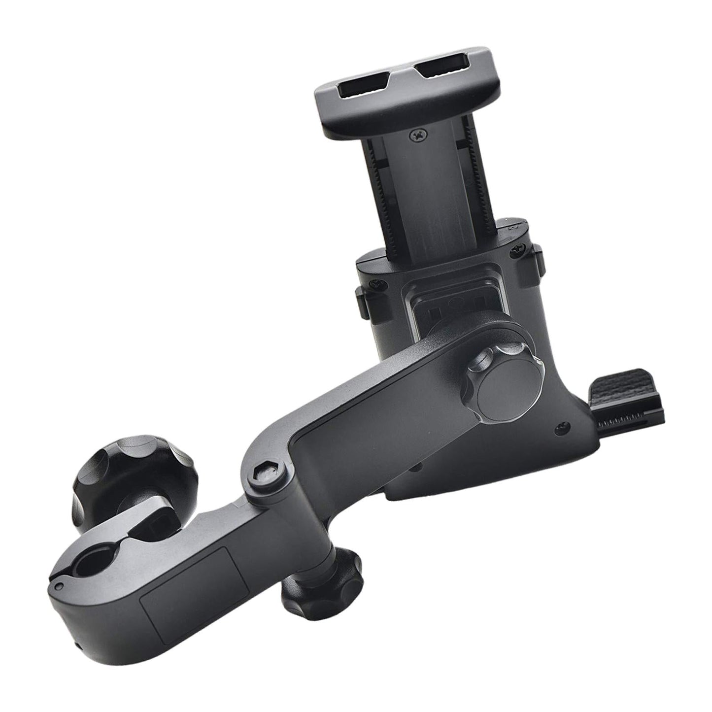Phone Holde SlimClip Suitable Standard ABS Adapter for Phone Tablet iPad Gym