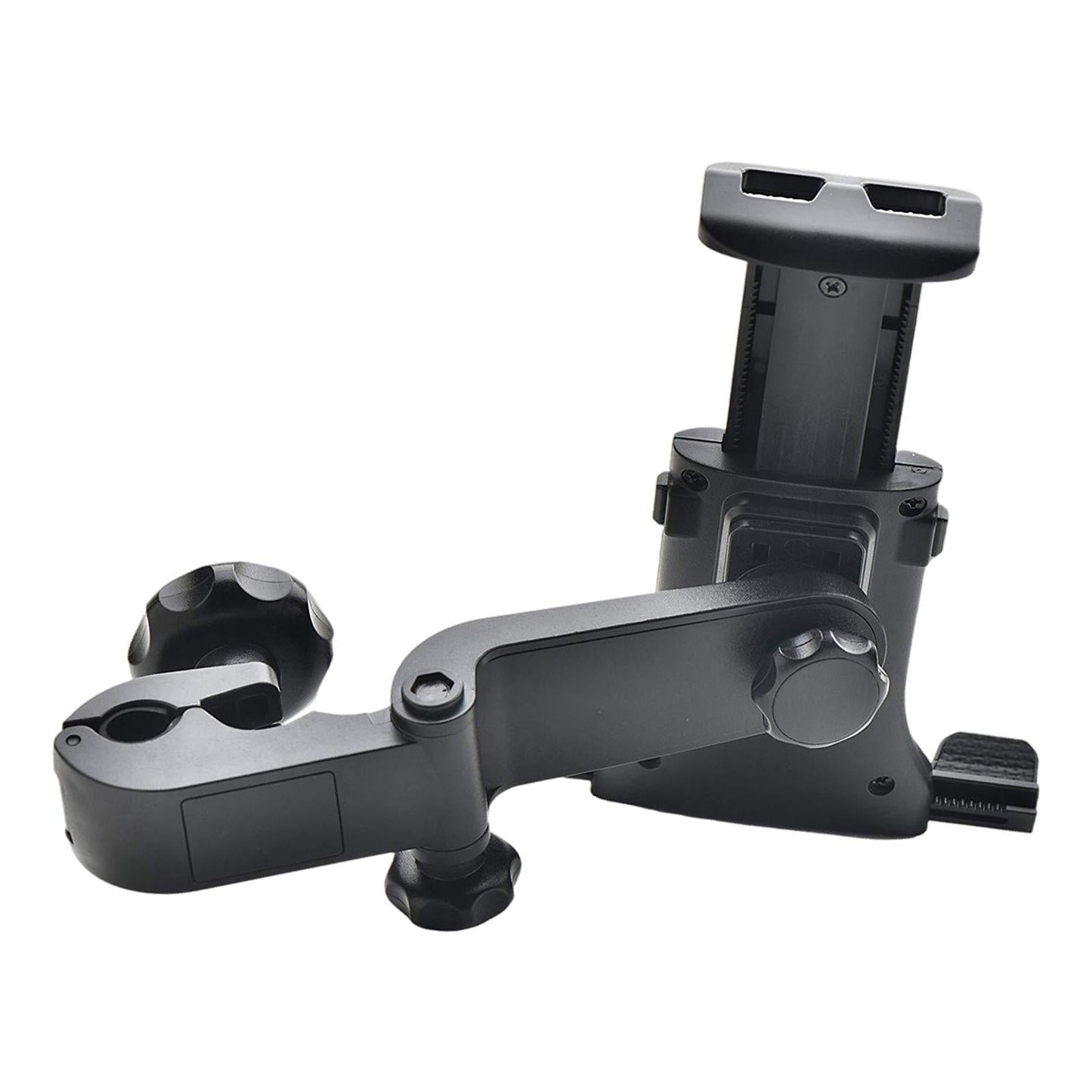 Phone Holde SlimClip Suitable Standard ABS Adapter for Phone Tablet iPad Gym