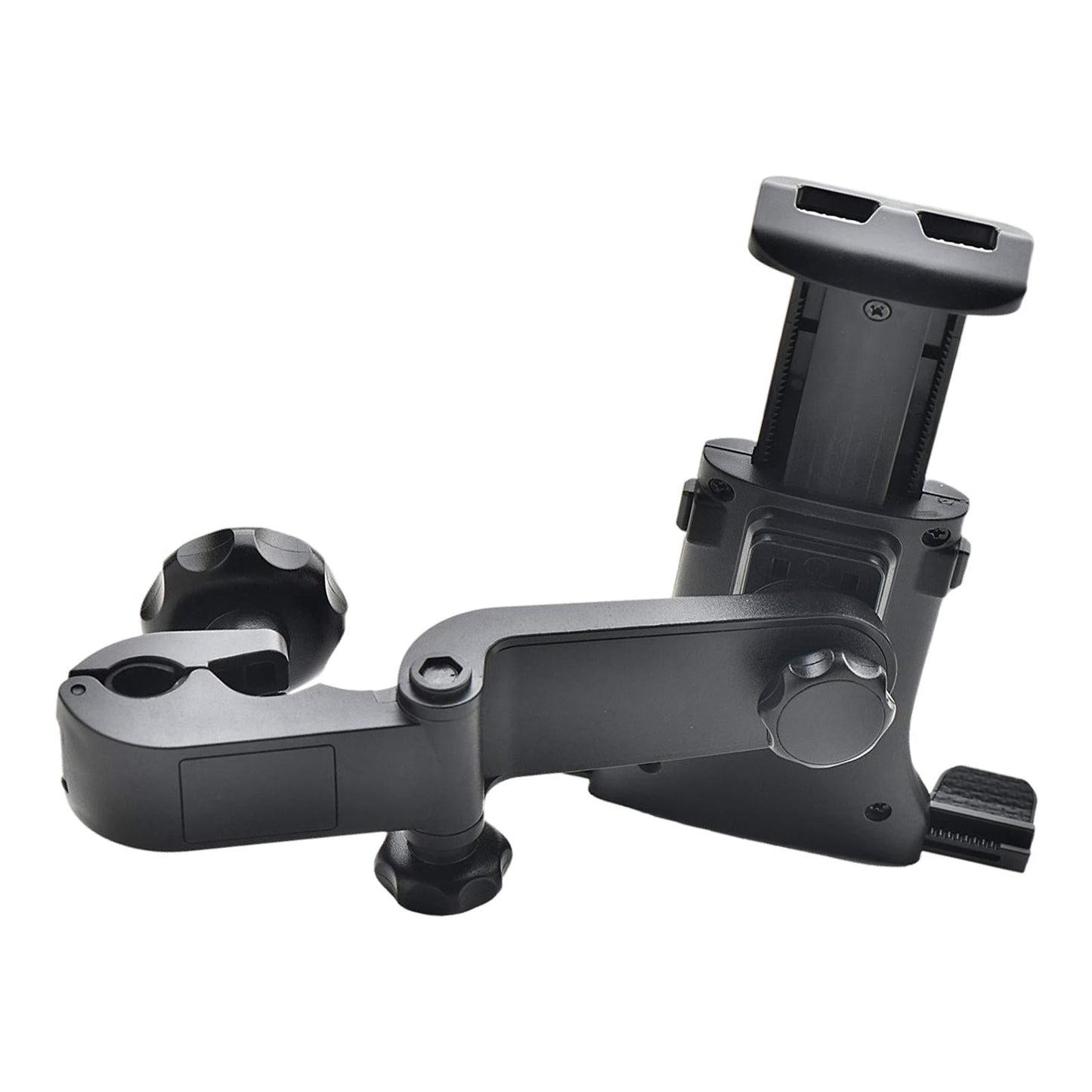 Phone Holde SlimClip Suitable Standard ABS Adapter for Phone Tablet iPad Gym