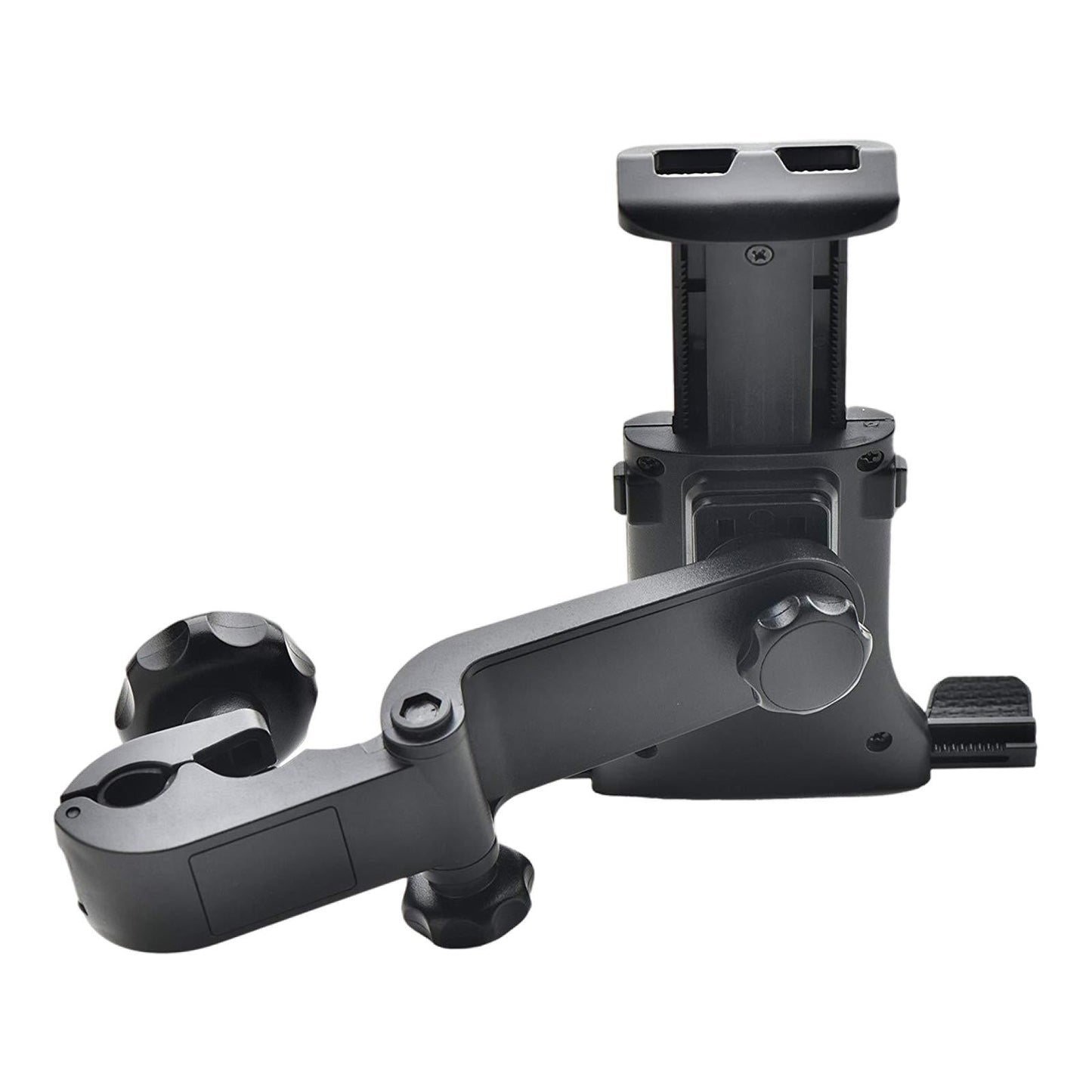 Phone Holde SlimClip Suitable Standard ABS Adapter for Phone Tablet iPad Gym