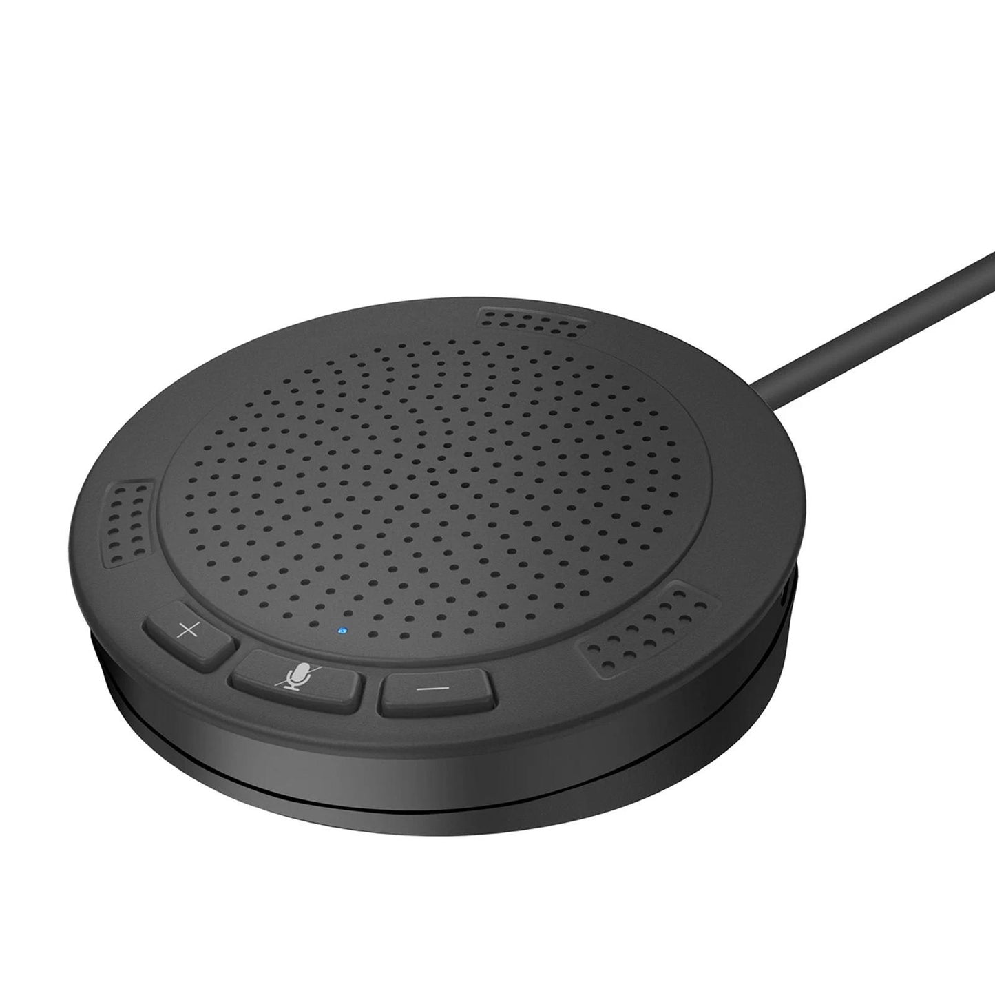 360 Stereo Conference Microphone Amplifier For Desktop Computer Conference