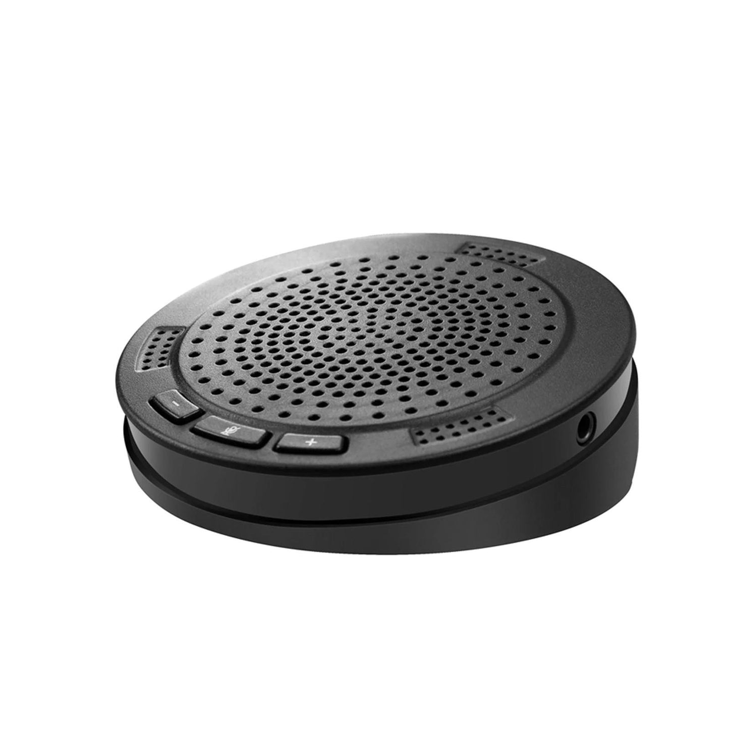 360 Stereo Conference Microphone Amplifier For Desktop Computer Conference