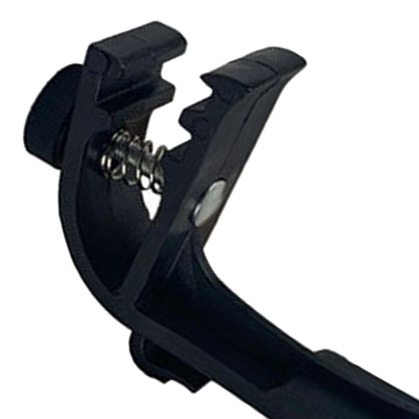 2 Pcs Drum Microphone Holder Clip On Drum Rim Portable for Desktop Lecture
