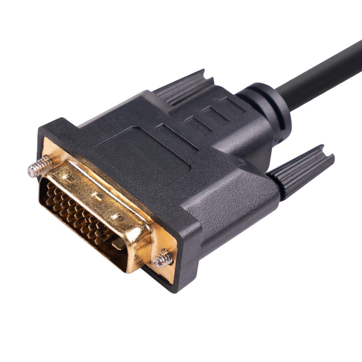 DVI to HDMI Female cable Adapter for Display PC Accs