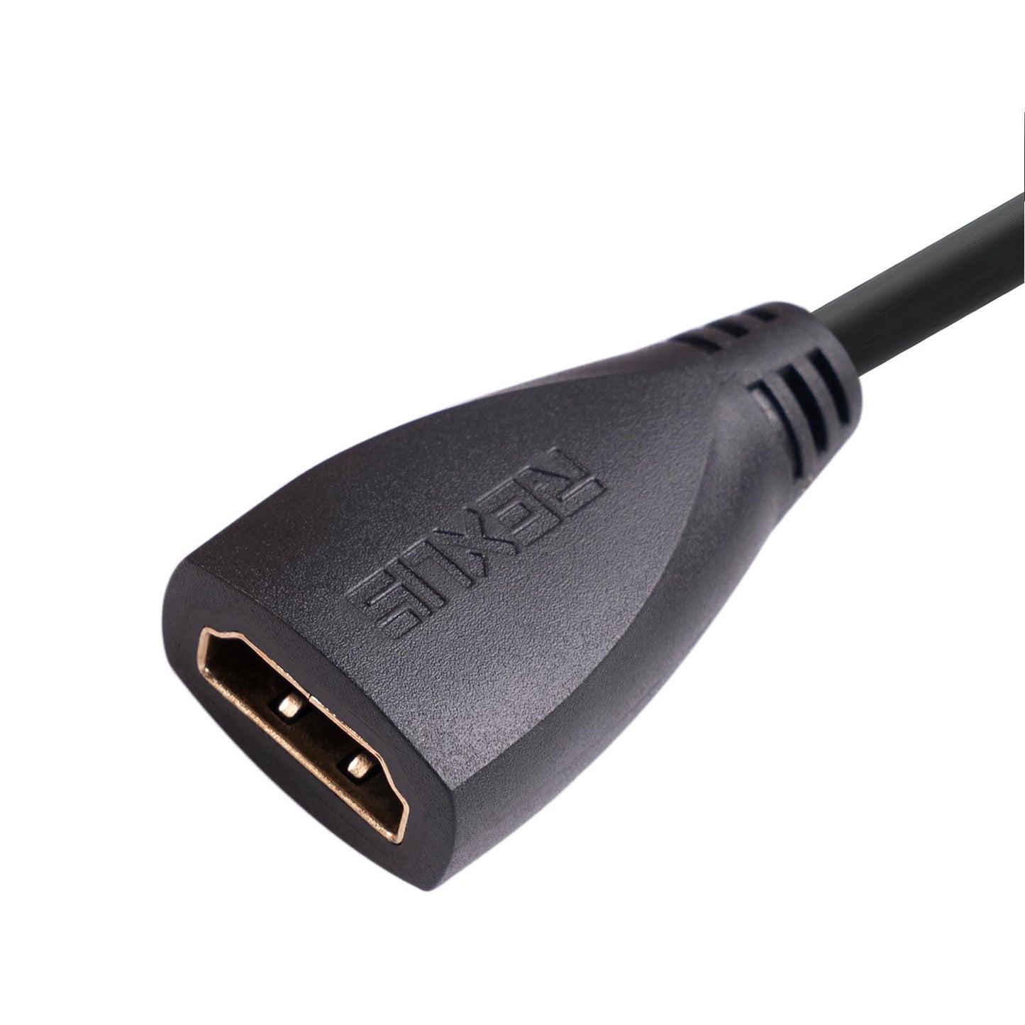 DVI to HDMI Female cable Adapter for Display PC Accs