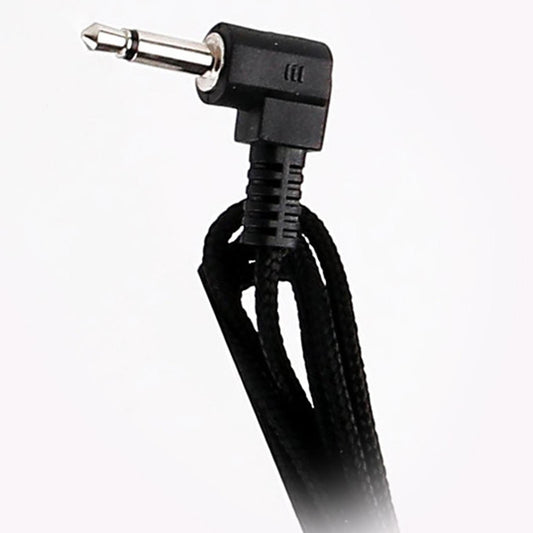 Wired Headphone Convenient Noise Cancelling for Call Center Business