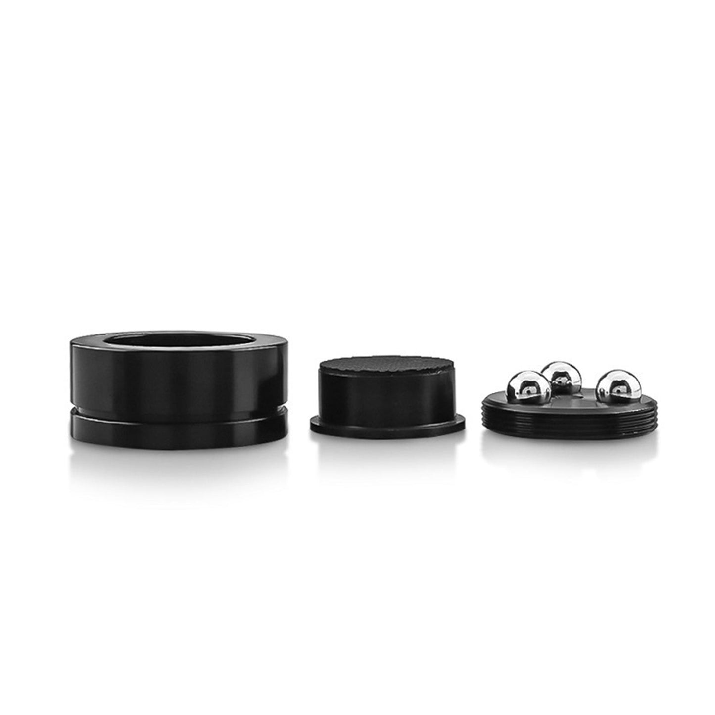 4Pcs HiFi Audio Speaker Isolation Feet Pads Easy to Use for Audio Speaker