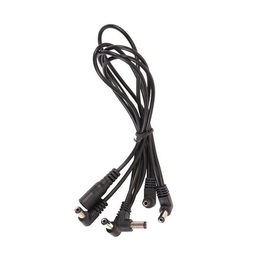 Electric Guitar Effect Pedal Cables for Electric Guitar Bass Acoustic Guitar
