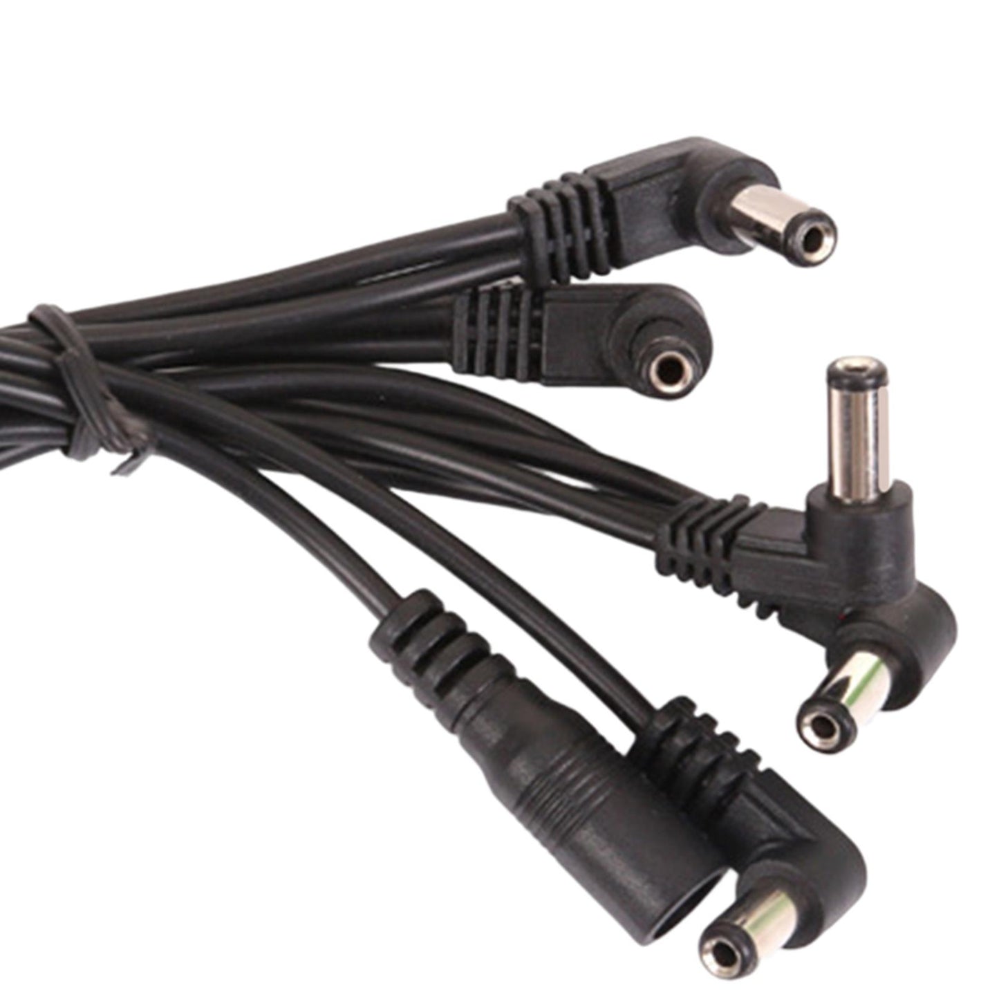 Electric Guitar Effect Pedal Cables for Electric Guitar Bass Acoustic Guitar