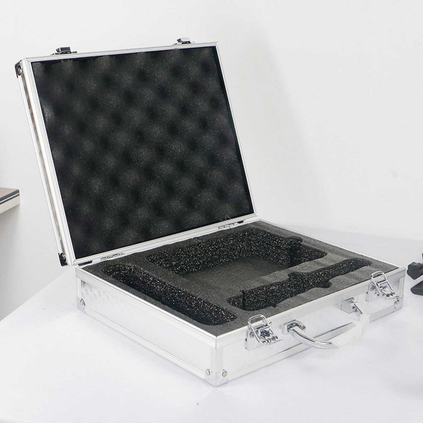 Microphone Case Sound Card for Vocal Broadcast Equipment Handheld Microphone