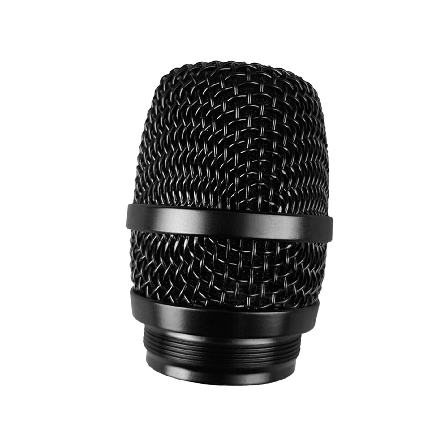 Microphone Grille Replacement Ball Head Mesh Microphone Ball Head Mesh Grill 11