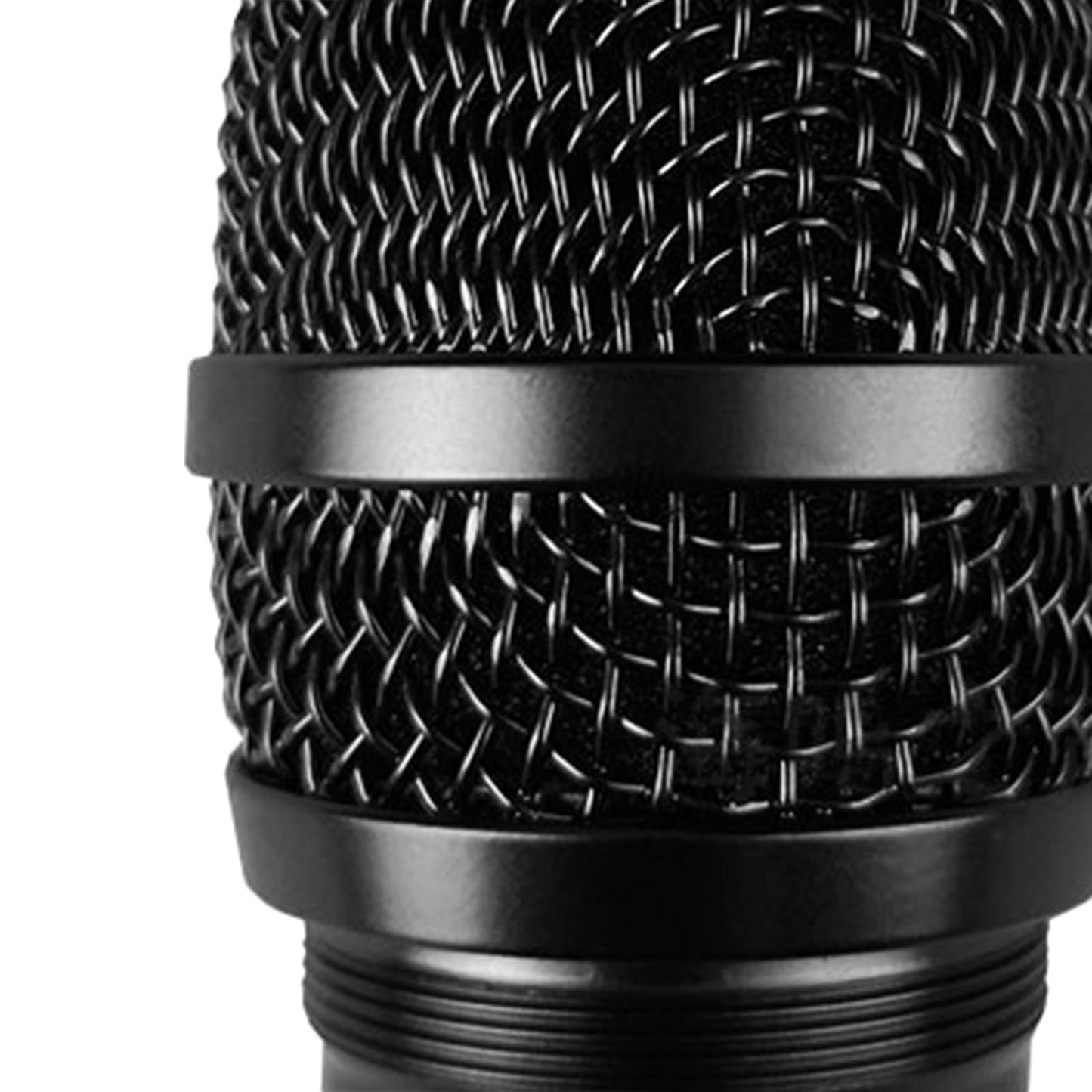 Microphone Grille Replacement Ball Head Mesh Microphone Ball Head Mesh Grill 11
