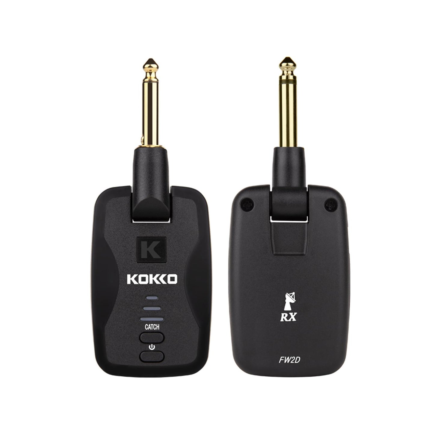 Guitar Transmitter and Receiver 20Hz~20KHz 100 Feet for Bass Electric Guitar
