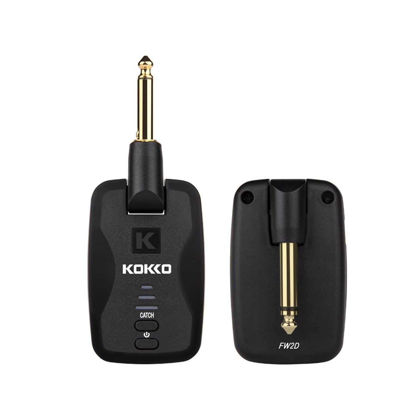 Guitar Transmitter and Receiver 20Hz~20KHz 100 Feet for Bass Electric Guitar