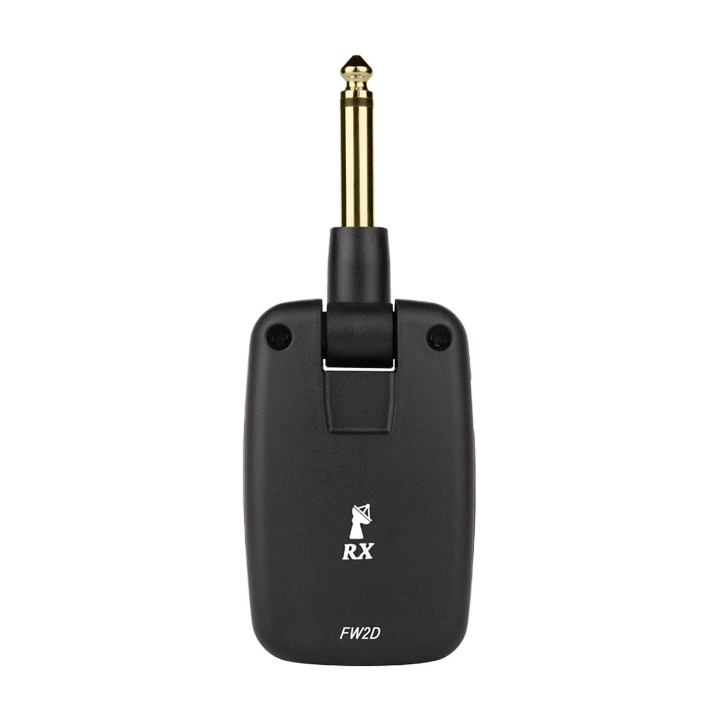 Guitar Transmitter and Receiver 20Hz~20KHz 100 Feet for Bass Electric Guitar