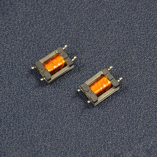 Audio Transformer 1:1 600 Ohm: 600 Ohm Replacment Transformer for Microphone
