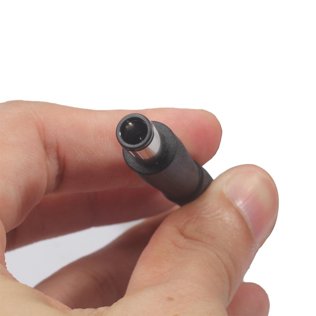 USB Type C Male PD Charging Cable for HP PC Laptop DVD Power Charger Adapter
