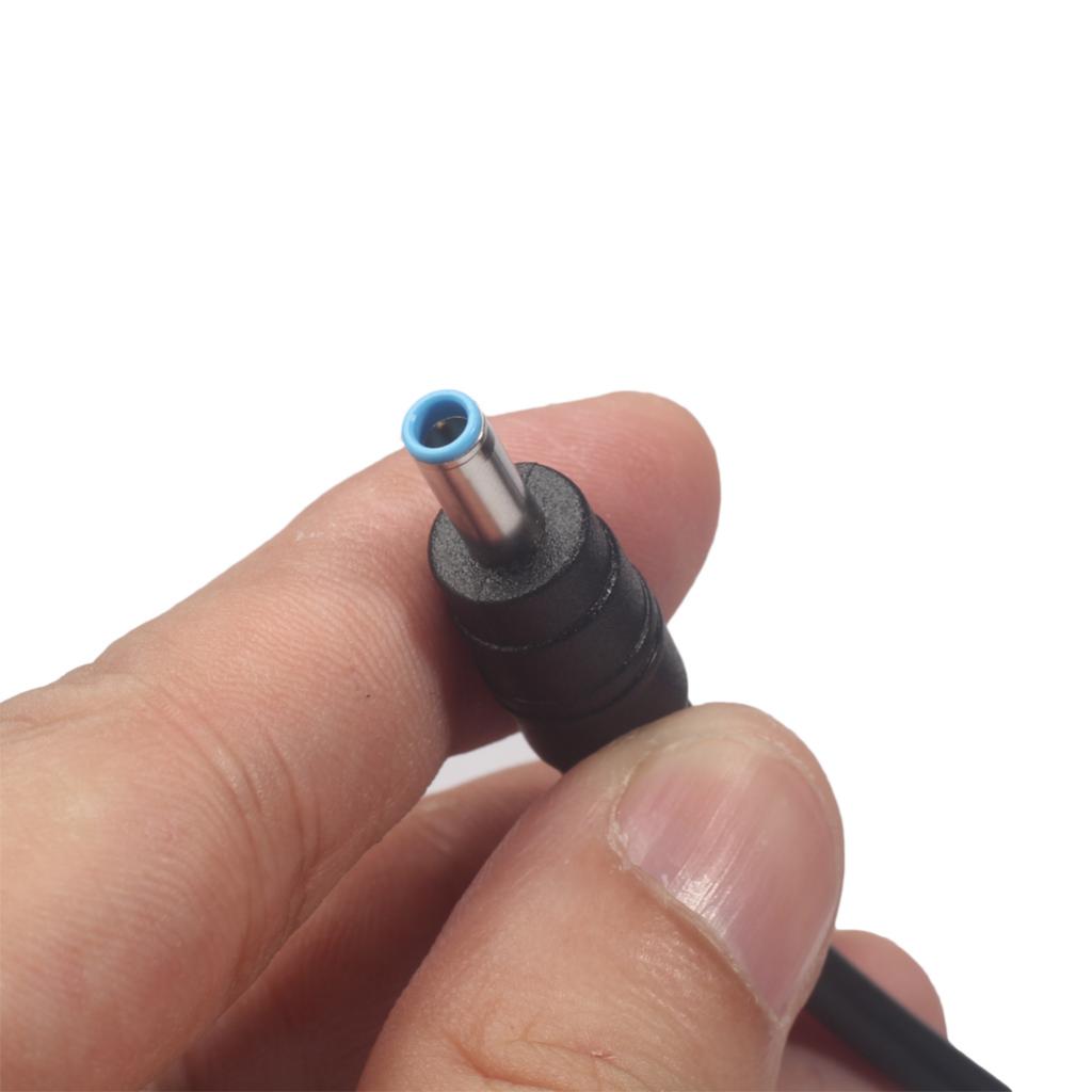 USB Type C Male PD Charging Cable 4.5mmx3.0mm Plug for PC Laptop DVD