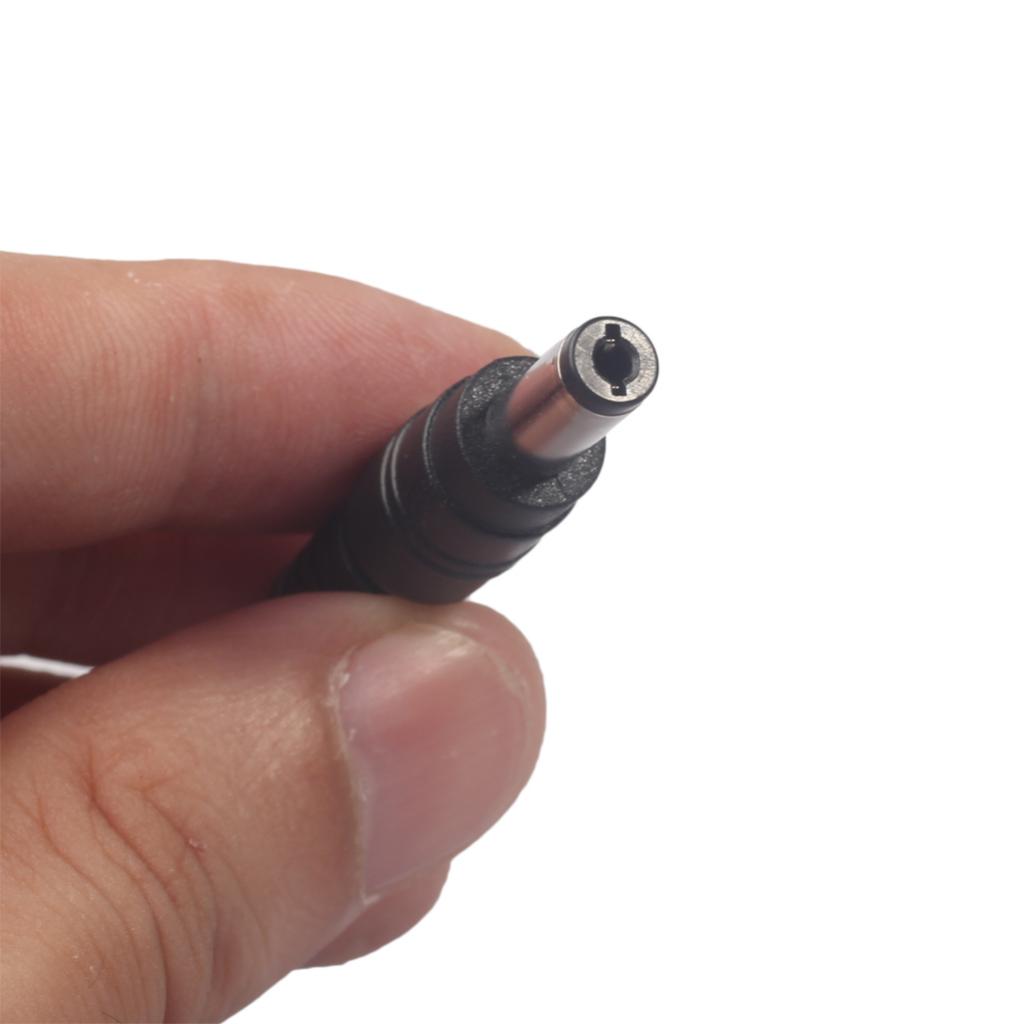 USB Type C Male PD Charging Cable 5.5mmx2.1mm Plug for PC Laptop DVD