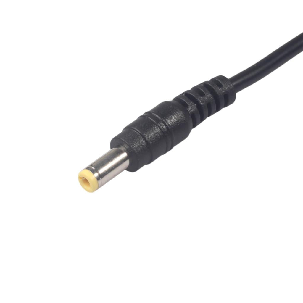 USB Type C Male PD Charging Cable for PC Laptop DVD Power Charger Adapter
