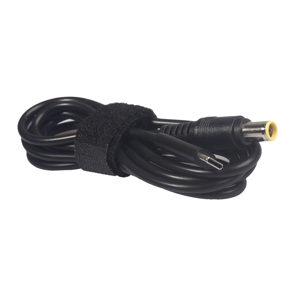 USB Type C Male PD Charging Cable 7.9mmx0.9mm Plug for PC Laptop DVD