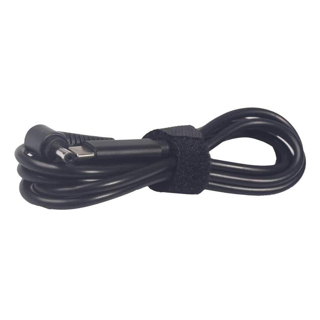 USB Type C Male PD Charging Cable 4.0mmx1.35mm Plug for PC Laptop DVD