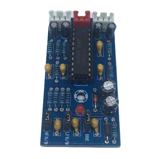 DC9-18V BBE2150 Subwoofer Preamp Tone Amplifier Board Module Component