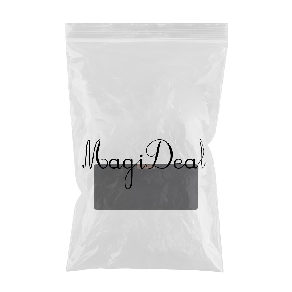 Soft Mouse Pad Table Computer Desk Mat Felt Laptop Cushion Office Home Large Black