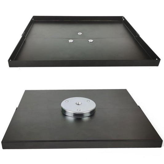 Projector Tripod Stand Adjustable Laptop Floor Stand for Stage Studio