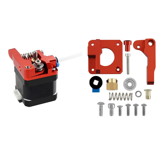 Alloy 3D Printer Extruders Upgrade Kit for Printer Accessories Without Motor