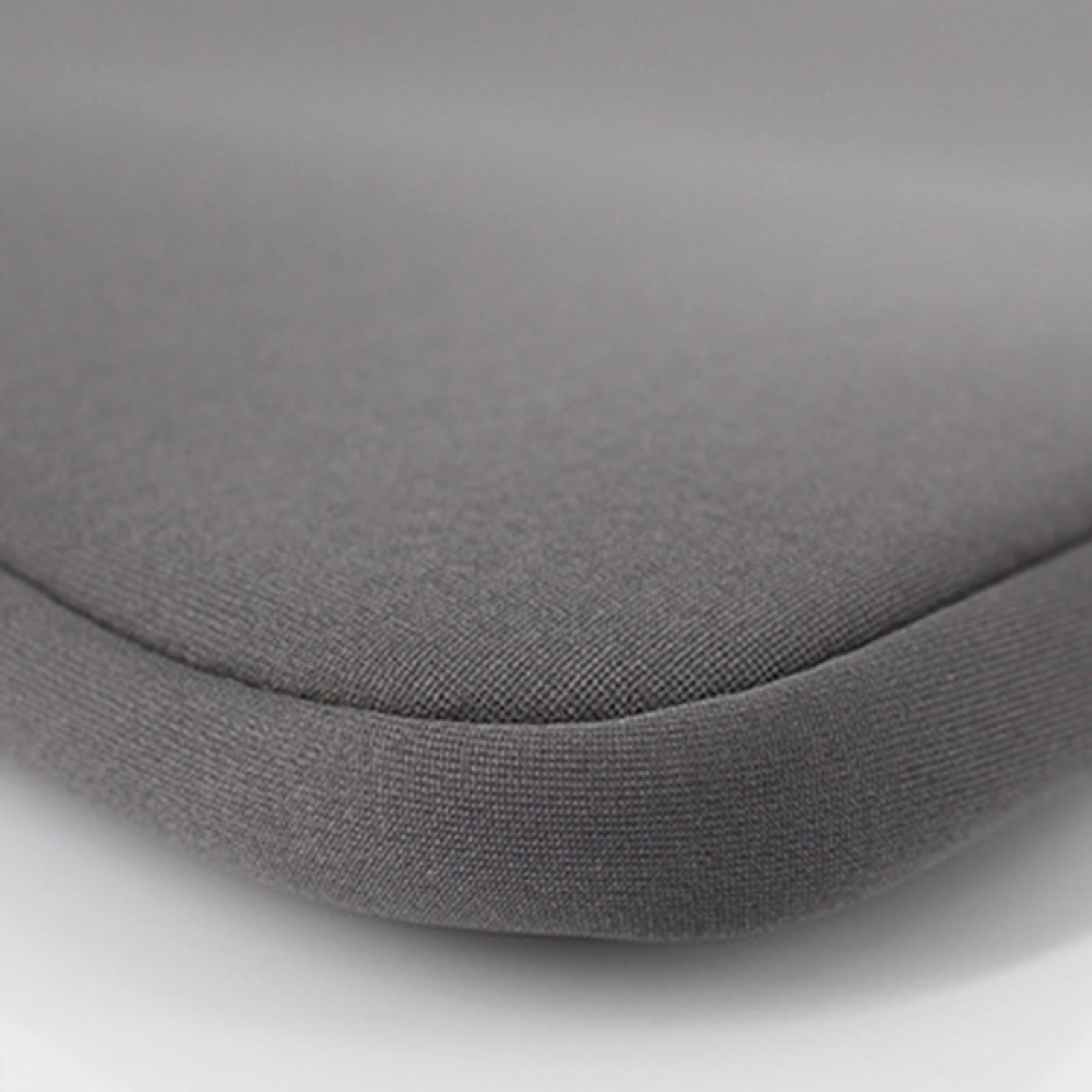 Portable Laptop Bag Travel Carrying Case Outdoor Lightweight Protective gray 14inch