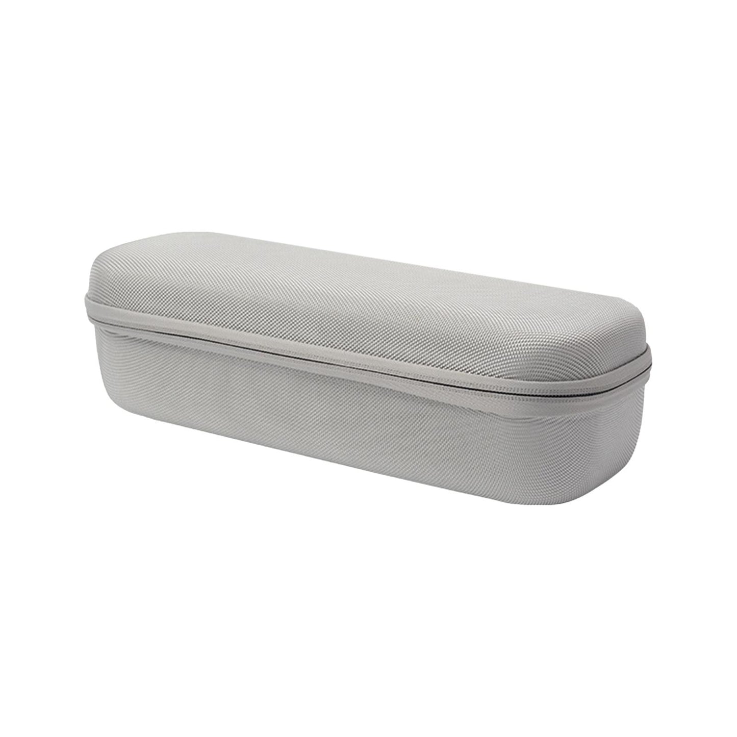 Microphone Case EVA Portable Organizer Sponge Filling Protective Storage Box