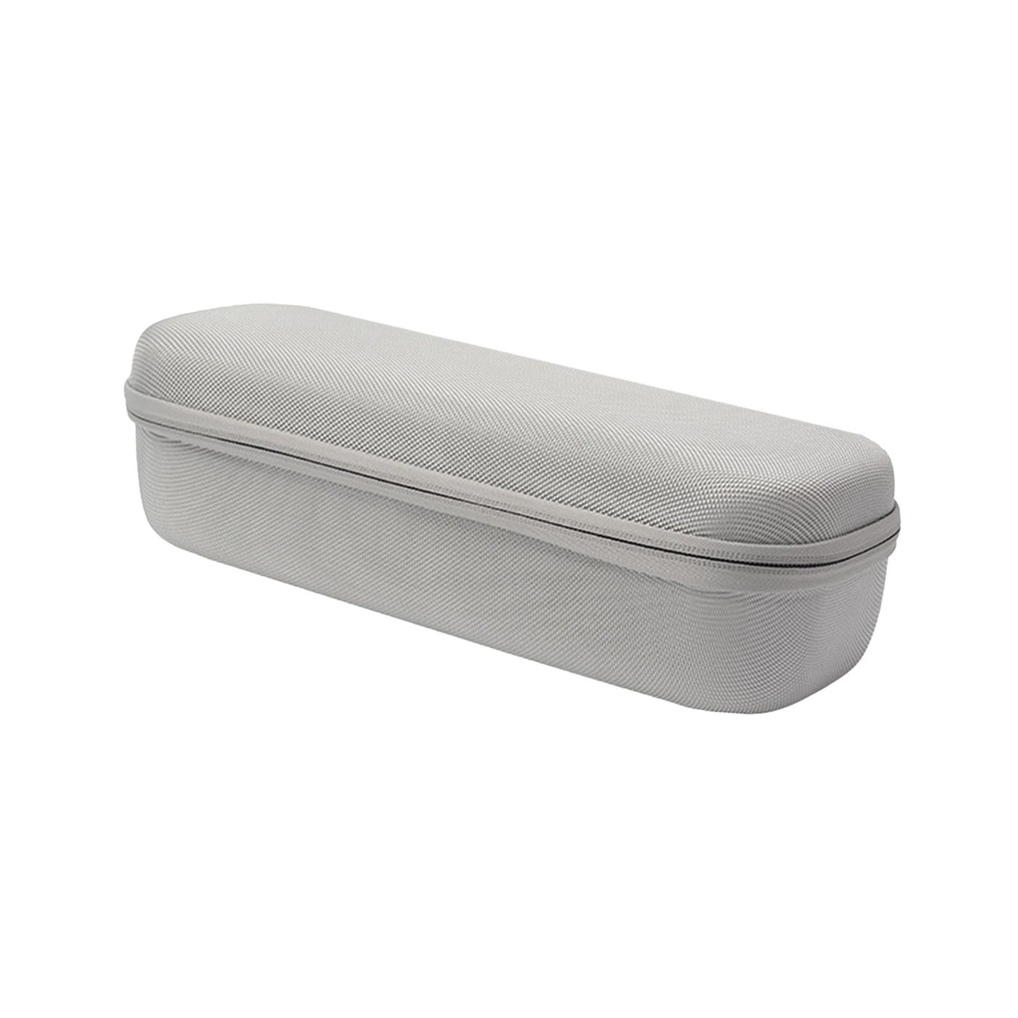 Microphone Case EVA Portable Organizer Sponge Filling Protective Storage Box