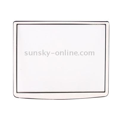 LCD Protection Cover for Nikon D700 (Transparent)