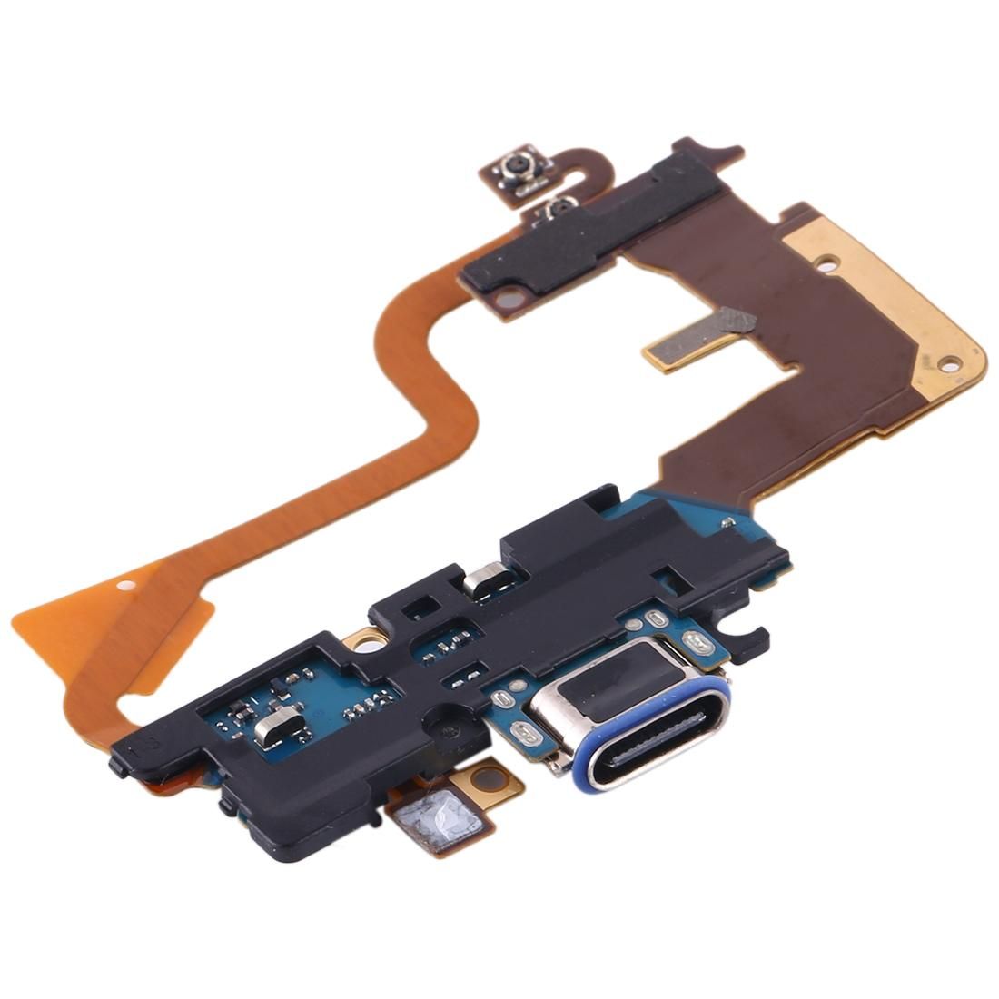 Charging Port Flex Cable For LG G7 ThinQ / G710EM / G710PM / G710VMP / G710TM / G710VM
