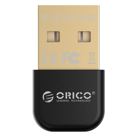 ORICO BTA-403 Mini USB Bluetooth 4.0 Adapter Dongle for Smartphone Tablet Speaker Headset  - Black