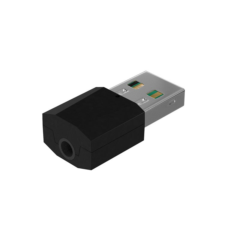 Bluetooth Stereo Audio Frequency Wireless Transmitter